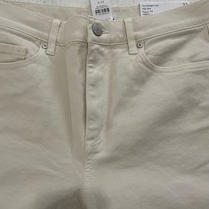 Ann Taylor Loft jeans
